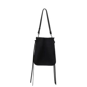 Phoebe Philo Women Leather Gig Pouch